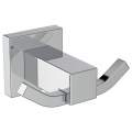 Двойной крючок для одежды Ideal Standard IOM Square E2193AA хром Двойной крючок для одежды Ideal Standard IOM Square E2193AA хром