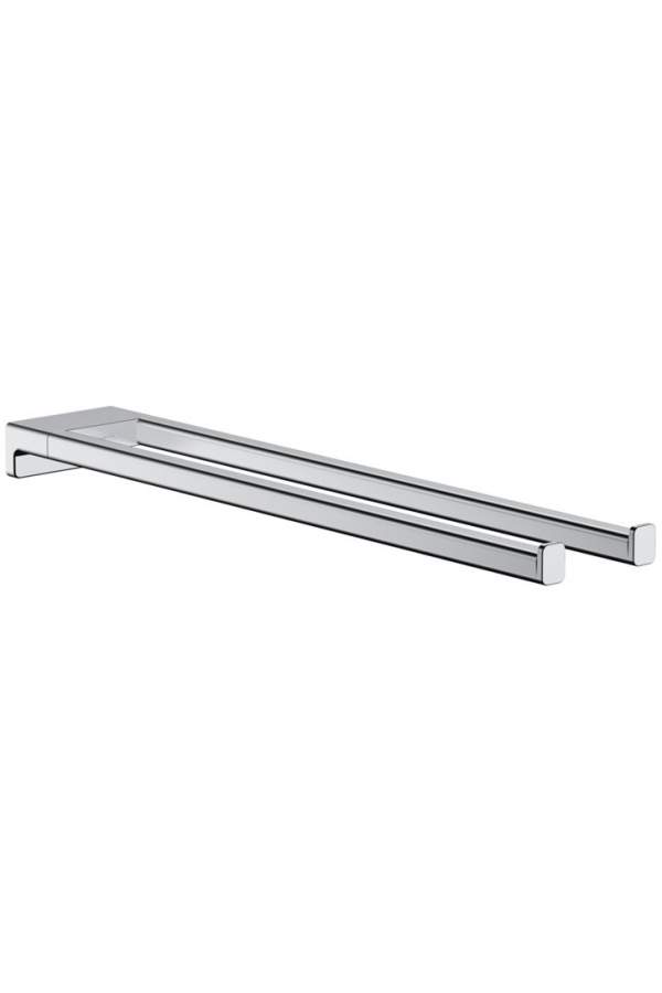 Держатель полотенец Hansgrohe AddStoris 41770000 хром
