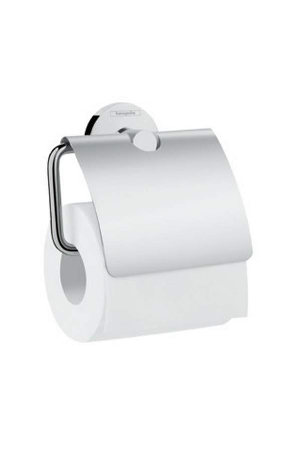 Бумагодержатель Hansgrohe Logis Universal 41723000