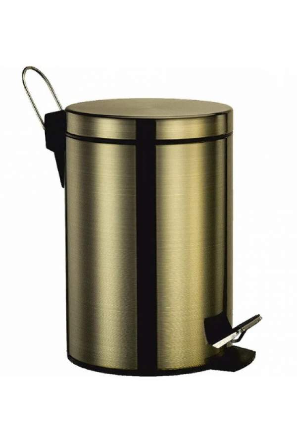 Ведро 3L Wasserkraft K-633LB