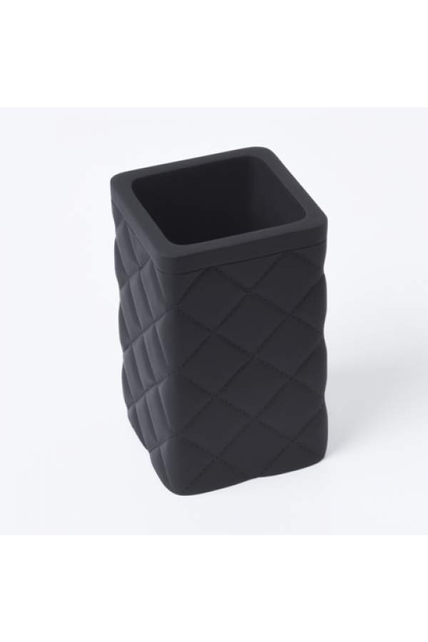 Стакан для зубных щеток Wasserkraft Mosel K-4528
