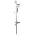 Душевой гарнитур Hansgrohe Crometta Vario 650 26553400 Душевой гарнитур Hansgrohe Crometta Vario 650 26553400