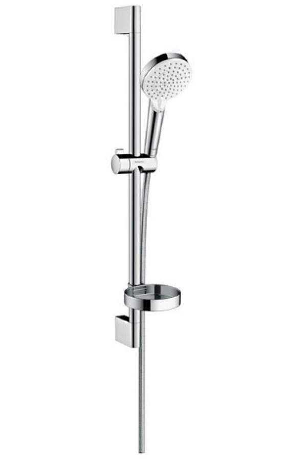Душевой гарнитур Hansgrohe Crometta Vario 650 26553400