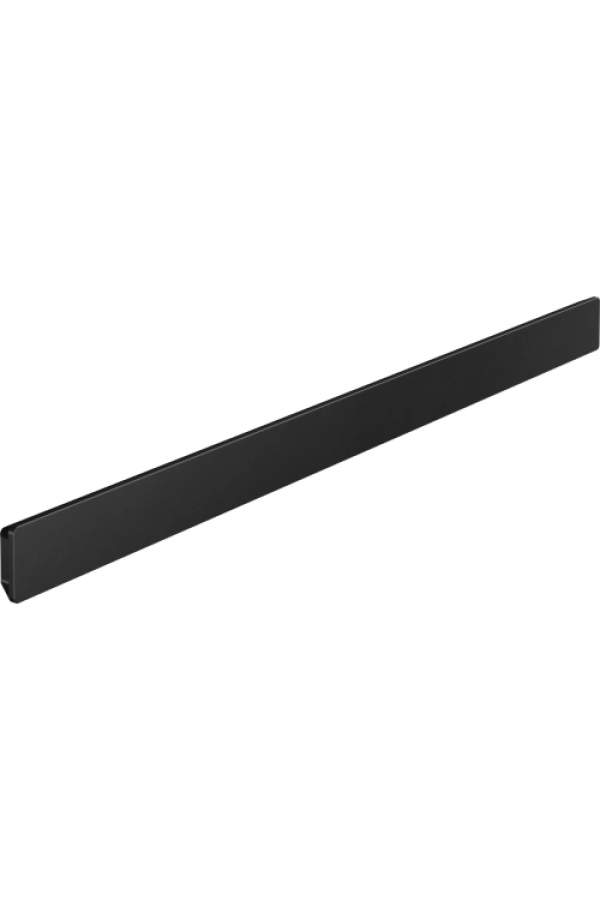 Штанга Hansgrohe WallStoris, 50 см, черный матовый, 27902670