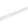 Штанга Hansgrohe WallStoris, 70 см, матовый белый, 27904700 Штанга Hansgrohe WallStoris, 70 см, матовый белый, 27904700