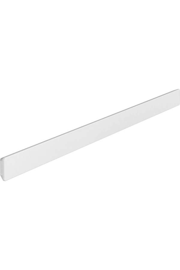 Штанга Hansgrohe WallStoris, 70 см, матовый белый, 27904700