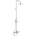 Душевая система Ideal Standard Ceratherm T25 A7590AA с термостатом хром Душевая система Ideal Standard Ceratherm T25 A7590AA с термостатом хром