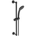 Душевой гарнитур Ideeal Standar IDEALRAIN Black BD142XG черный