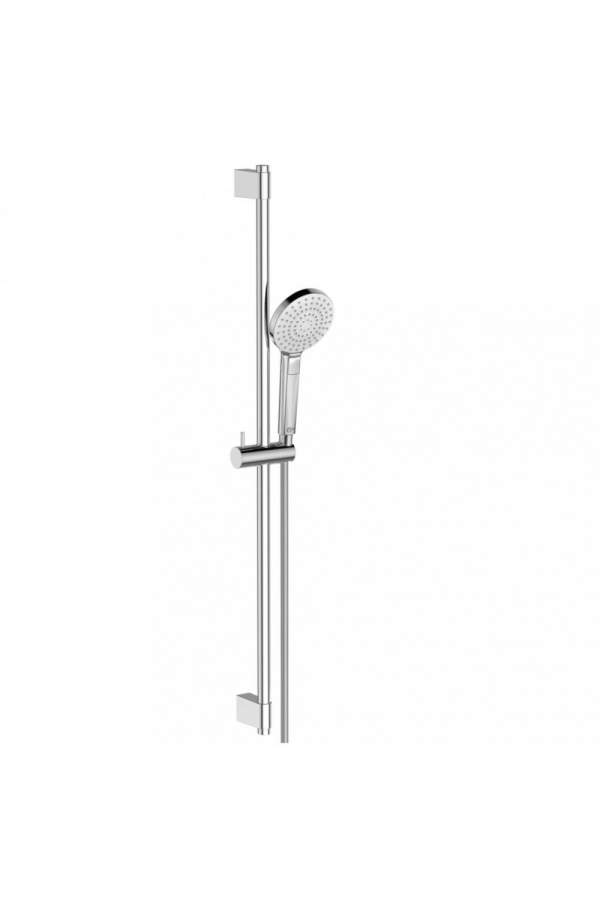 Душевой гарнитур Ideal Standart Idealrain Evo Round L3 B2237AA хром