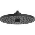 Верхний душ Ideal Standard Alu+ BD581XG черный матовый Верхний душ Ideal Standard Alu+ BD581XG черный матовый