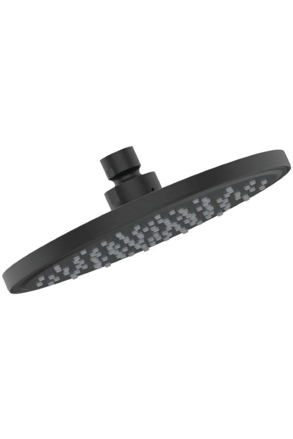 Верхний душ Ideal Standard IdealRain Black BD140XG черный