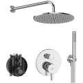 Душевая система скрытого монтажа Ideal Standard Ceraline SetA6939AA-3 хром