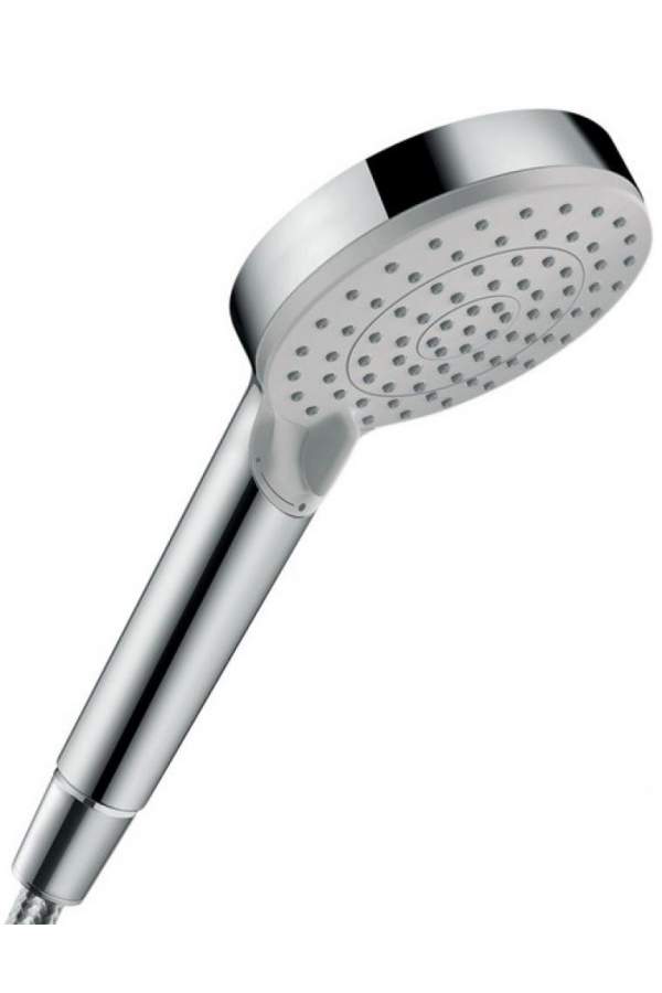 Ручной душ Hansgrohe Vernis Blend Vario Green 26090000 хром