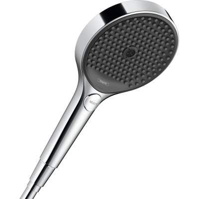 Душевая лейка Hansgrohe Rainfinity 3jet 26864000 хром