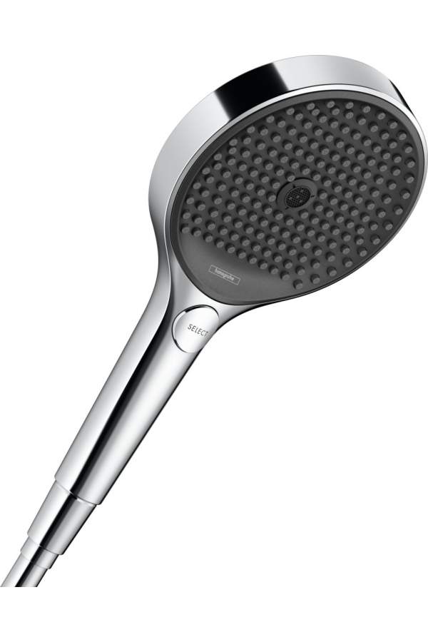 Душевая лейка Hansgrohe Rainfinity 3jet 26864000 хром