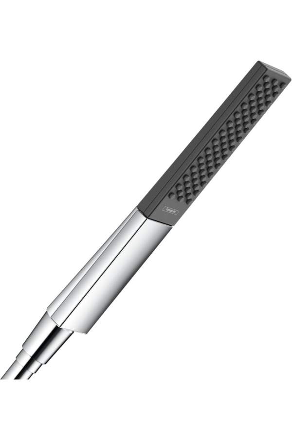 Ручной душ Hansgrohe Rainfinity 100 1jet хром