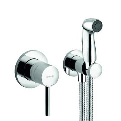Гигиенический душ со смесителем Kludi BOZZ 389990576