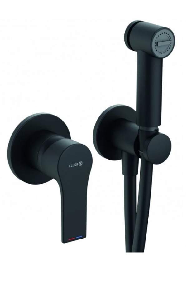 Гигиенический душ Kludi ZENTA SL 489983965