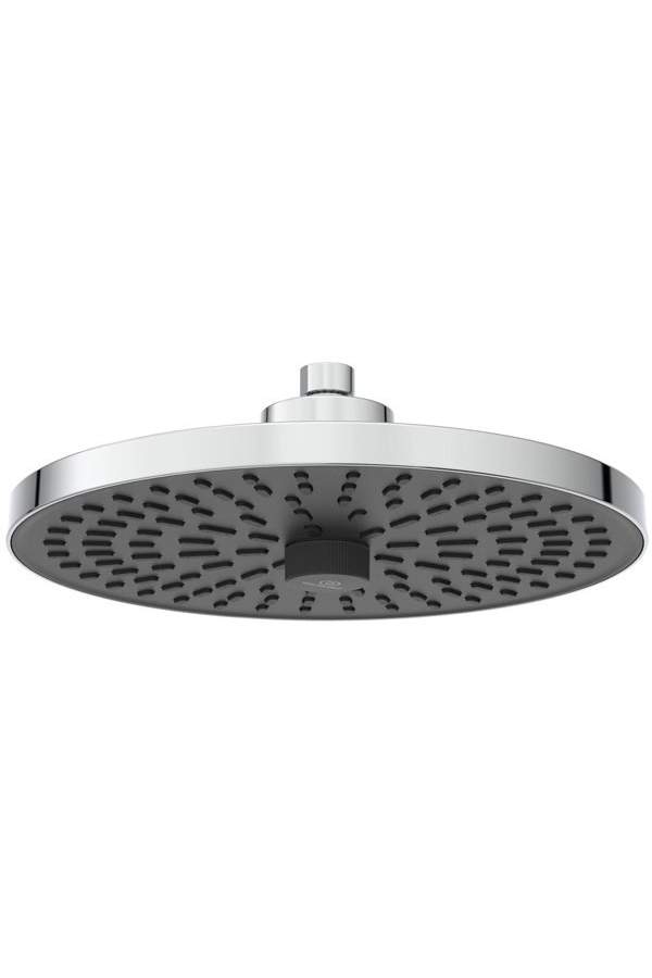 Верхний душ Ideal Standard Alu+ BD581AA хром
