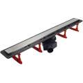 Душевой лоток с решеткой Pestan Confluo Frameless line 13701229 450 mm