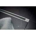 Душевой лоток с решёткой Pestan Confluo Slim Line 850 Душевой лоток с решёткой Pestan Confluo Slim Line 850