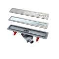 Душевой лоток Pestan Confluo Premium Line 650 White Glass Душевой лоток Pestan Confluo Premium Line 650 White Glass