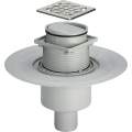 Трап вертикальный Viega Advantix DN50 Трап вертикальный Viega Advantix DN50