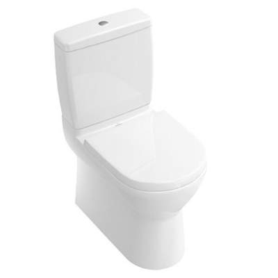 Сиденье для унитаза Villeroy & Boch O'Novo 9M396101