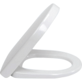 Сиденье для унитаза Villeroy & Boch Subway 9M66S101 Сиденье для унитаза Villeroy & Boch Subway 9M66S101