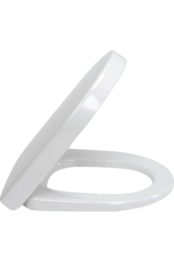 Сиденье для унитаза Villeroy & Boch Subway 9M66S101