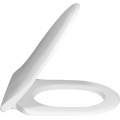 Сиденье для унитаза Villeroy & Boch Subway 9M65S101 Сиденье для унитаза Villeroy & Boch Subway 9M65S101