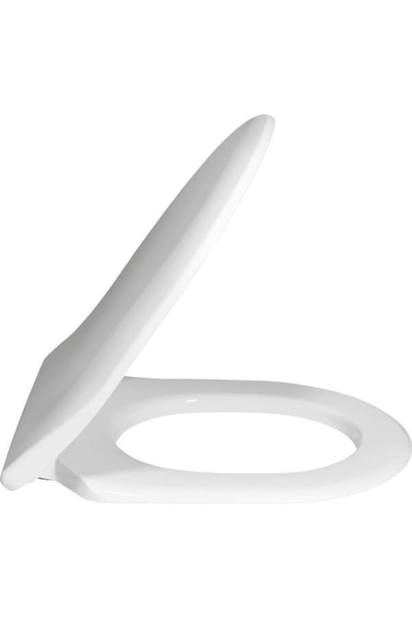 Сиденье для унитаза Villeroy & Boch Subway 9M65S101