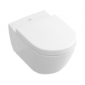Унитаз Villeroy & Boch Subway 56001001 подвесной Унитаз Villeroy & Boch Subway 56001001 подвесной