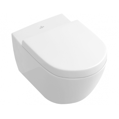 Унитаз Villeroy & Boch Subway 56001001 подвесной