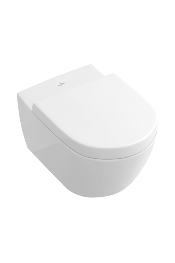 Унитаз Villeroy & Boch Subway 56001001 подвесной