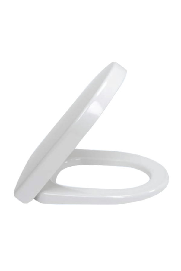 Сиденье для унитаза Villeroy & Boch Subway 2.0 9M69S101