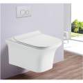 Унитаз подвесной Esbano Azul W 52x36 сиденье Duroplast с микролифтом Унитаз подвесной Esbano Azul W 52x36 сиденье Duroplast с микролифтом