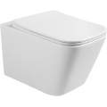 Унитаз подвесной ALPEN Continental A05S 34,5x51 SoftClose Унитаз подвесной ALPEN Continental A05S 34,5x51 SoftClose