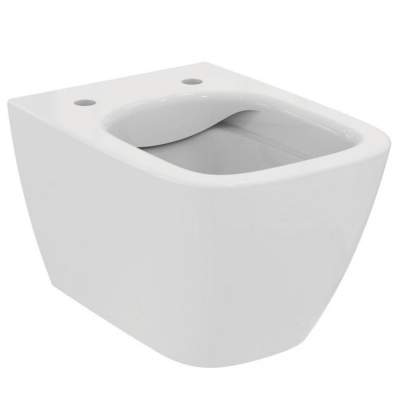 Унитаз подвесной Ideal Standard i.life S 35x48 без сиденья