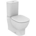 Унитаз напольный Ideal Standard Tesi AquaBlade T008201+T352701+T356801 SoftClose