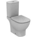 Унитаз напольный Ideal Standard Tesi T008701 36,5x66,5 Унитаз напольный Ideal Standard Tesi T008701 36,5x66,5