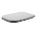 Сиденье для унитаза Duravit D-Code 0067310000