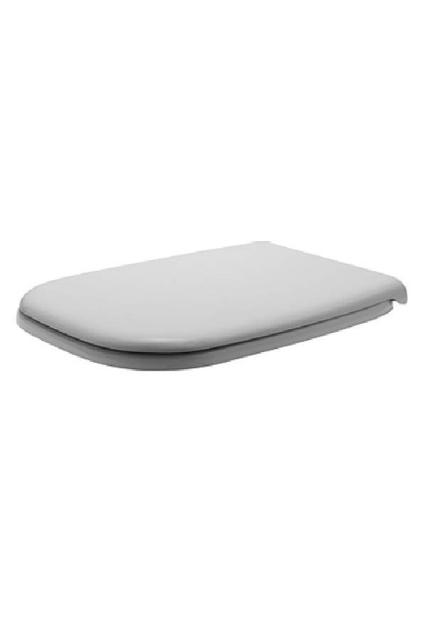 Сиденье для унитаза Duravit D-Code 0067310000