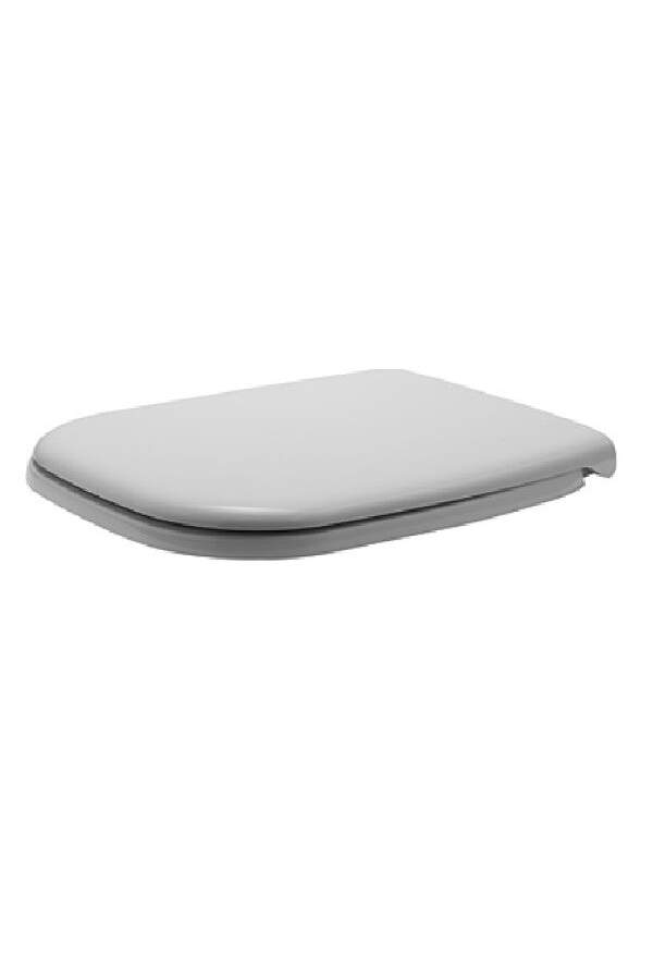 Сиденье для унитаза Duravit D-Code 0067390000