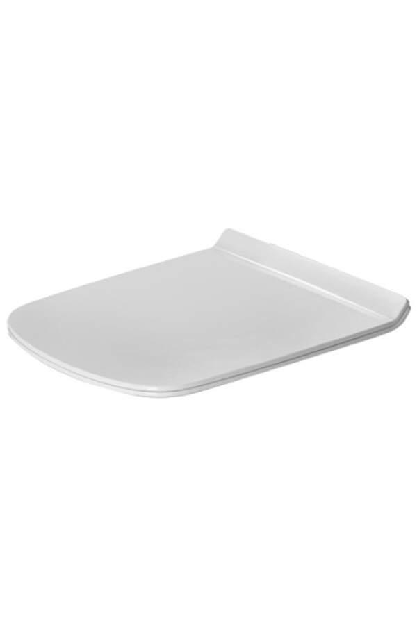 Сиденье для унитаза Duravit Durastyle 0063790000