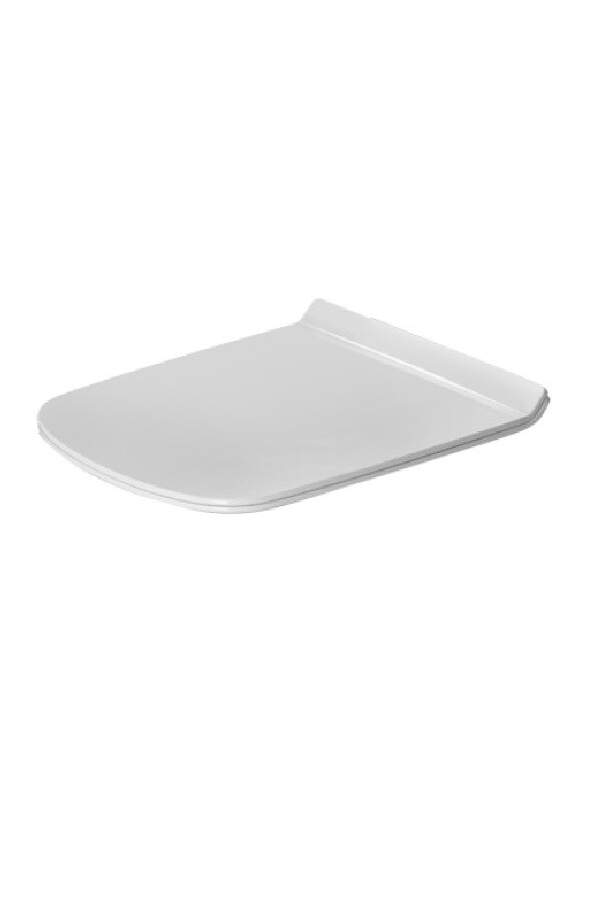 Сиденье для унитаза Duravit Durastyle 0060590000
