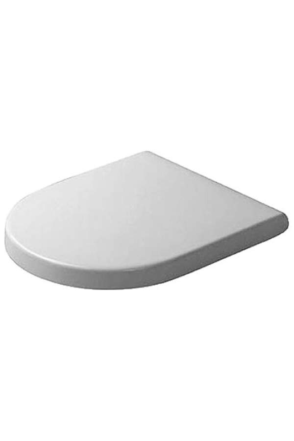 Сиденье для унитаза Duravit Starck 3 0063810000