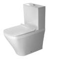 Унитаз напольный Duravit Durastyle 2155090000