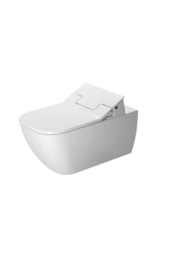 Унитаз подвесной Duravit Happy D 2550590000