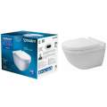 Унитаз подвесной Duravit Starck 3 42250900A1